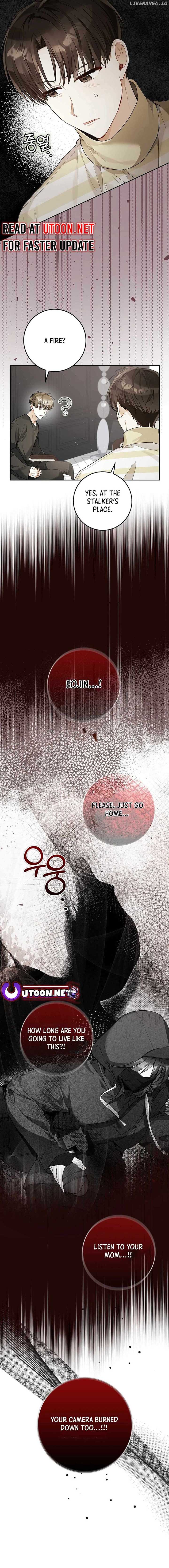 Rookie but One-in-a-Million Actor Chapter 19 - Page 7