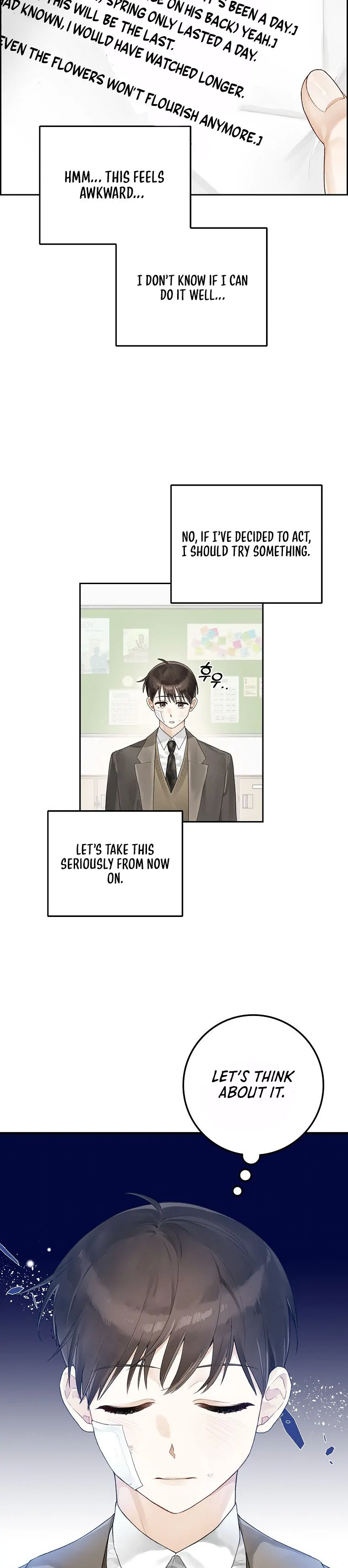 Rookie but One-in-a-Million Actor Chapter 2 - Page 17