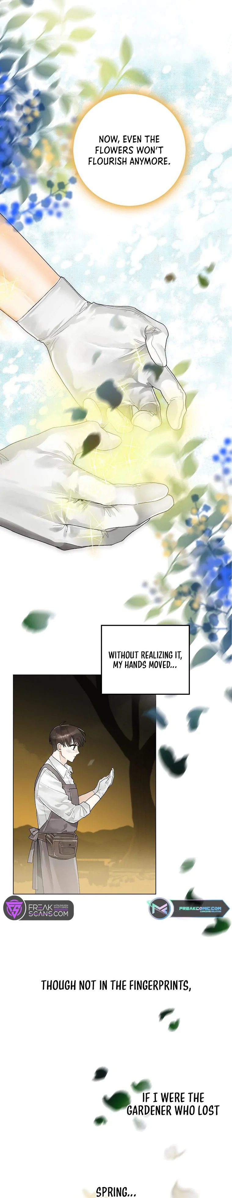 Rookie but One-in-a-Million Actor Chapter 2 - Page 21