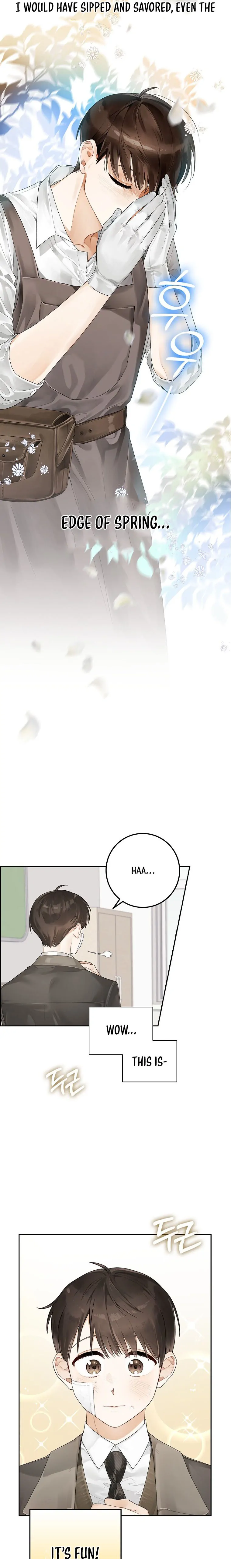 Rookie but One-in-a-Million Actor Chapter 2 - Page 22