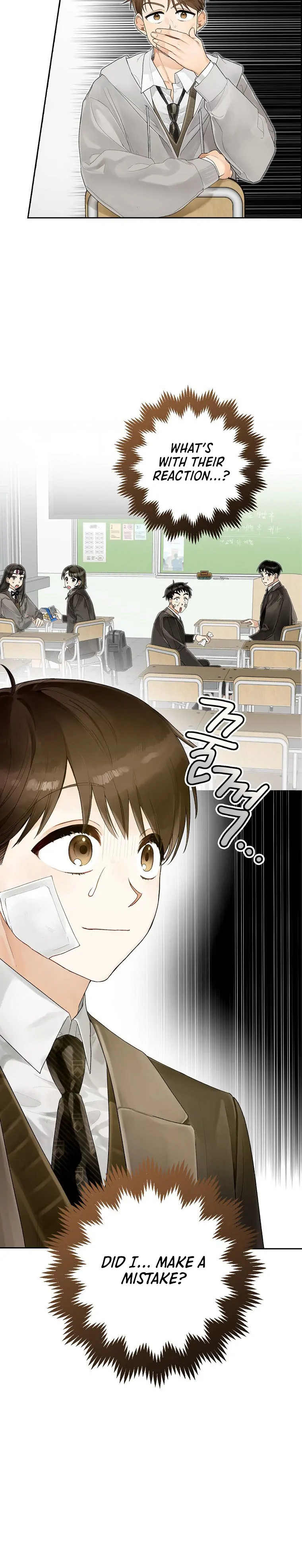 Rookie but One-in-a-Million Actor Chapter 2 - Page 24