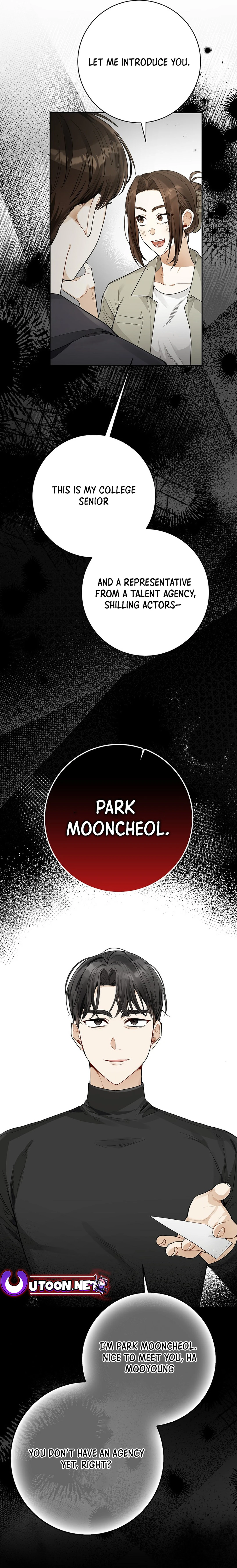 Rookie but One-in-a-Million Actor Chapter 22 - Page 17