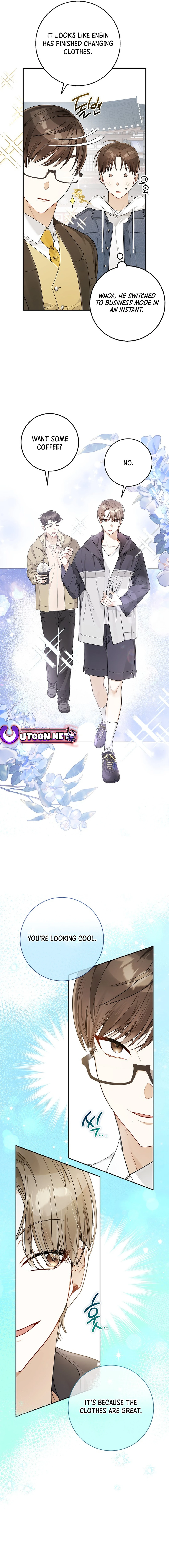 Rookie but One-in-a-Million Actor Chapter 22 - Page 7