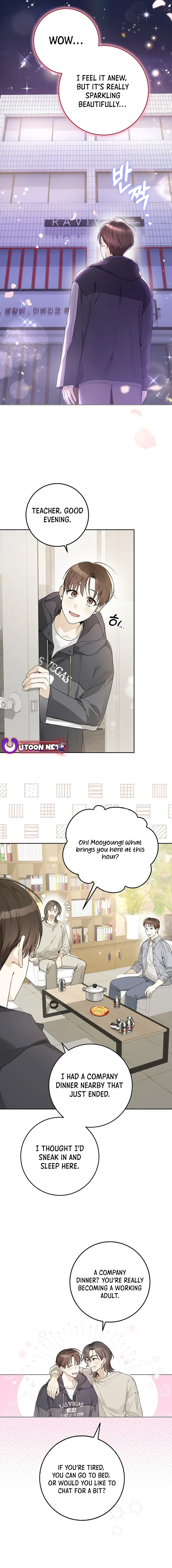 Rookie but One-in-a-Million Actor Chapter 23 - Page 12