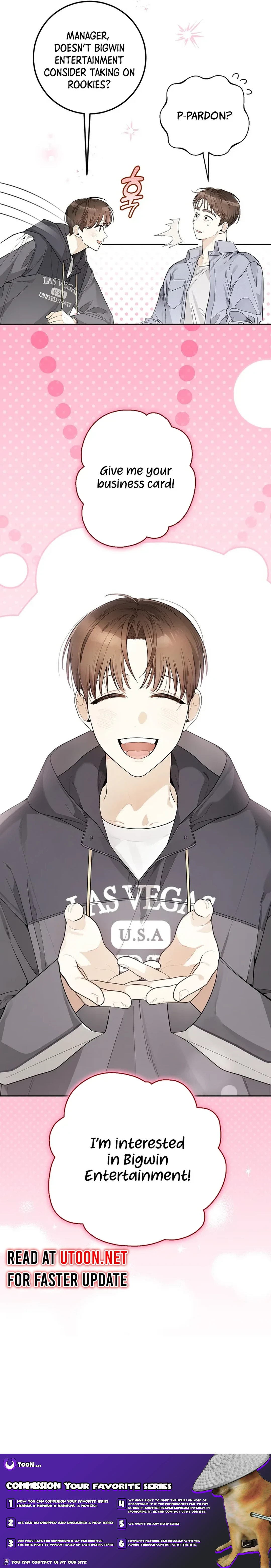 Rookie but One-in-a-Million Actor Chapter 23 - Page 17