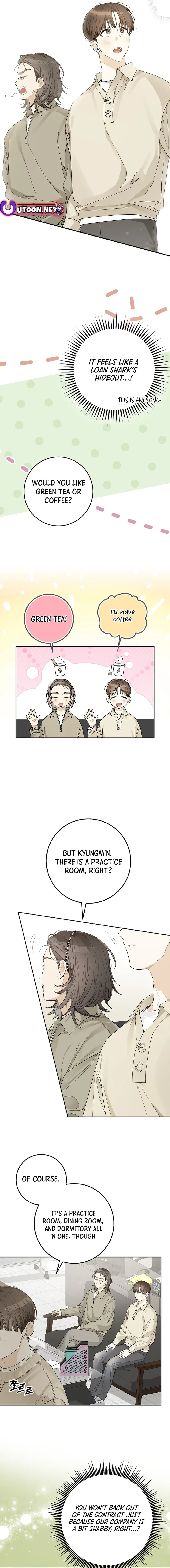 Rookie but One-in-a-Million Actor Chapter 24 - Page 12