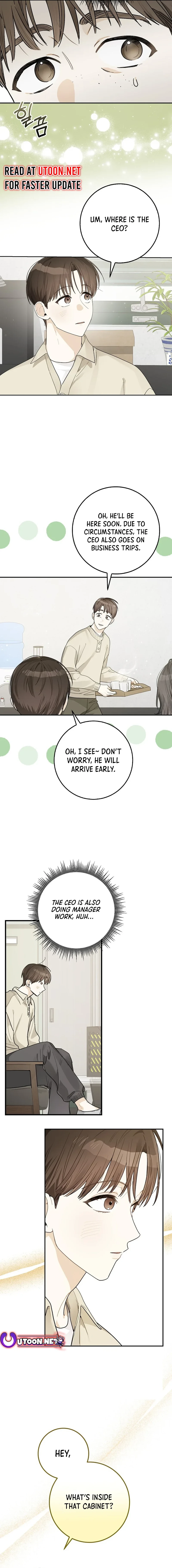 Rookie but One-in-a-Million Actor Chapter 24 - Page 13