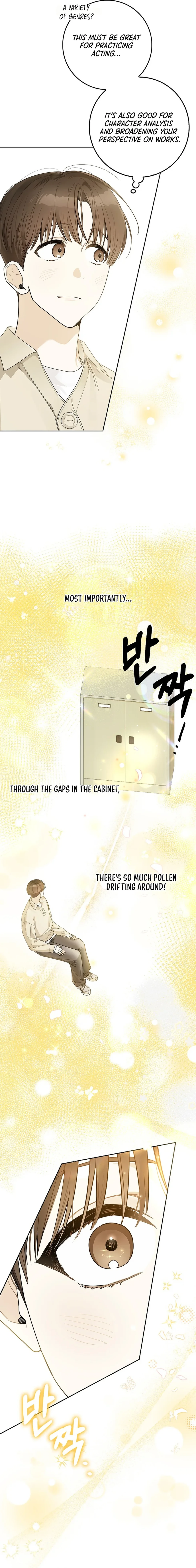 Rookie but One-in-a-Million Actor Chapter 24 - Page 15