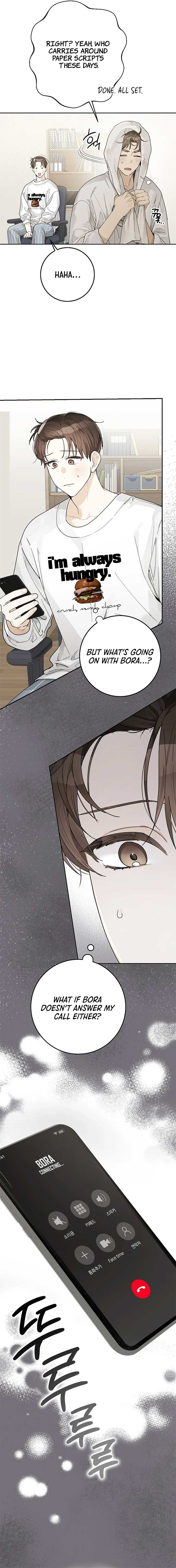 Rookie but One-in-a-Million Actor Chapter 26 - Page 10