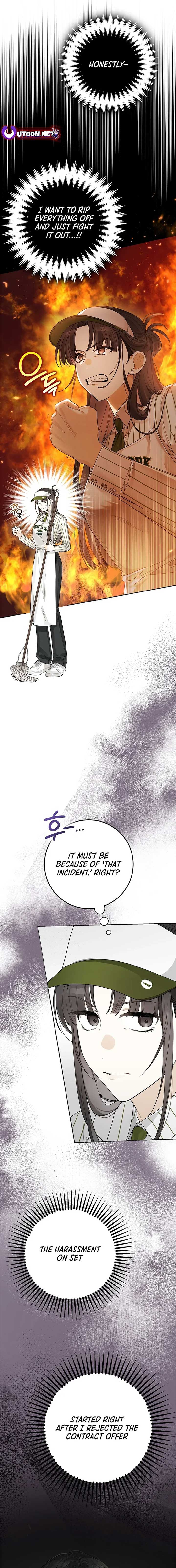 Rookie but One-in-a-Million Actor Chapter 26 - Page 17