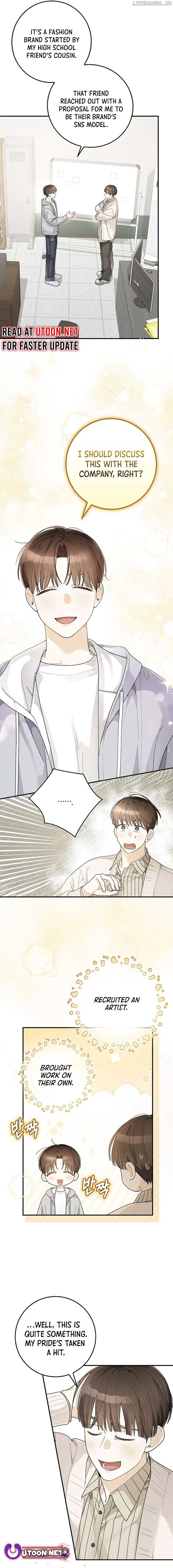 Rookie but One-in-a-Million Actor Chapter 28 - Page 2