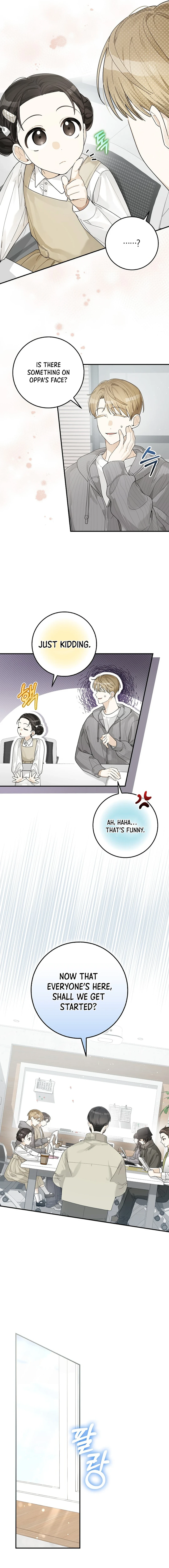 Rookie but One-in-a-Million Actor Chapter 30 - Page 9