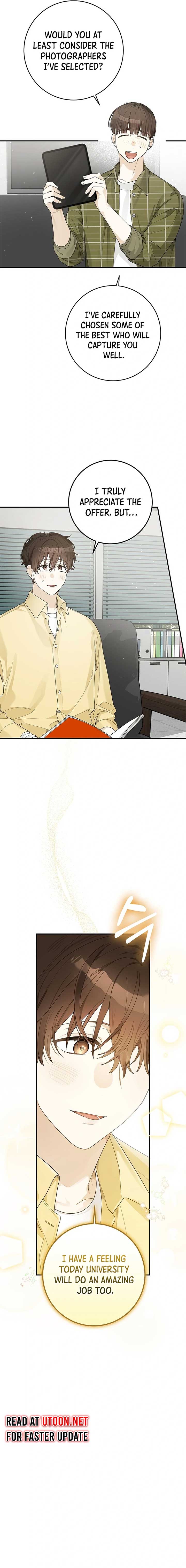 Rookie but One-in-a-Million Actor Chapter 33 - Page 10