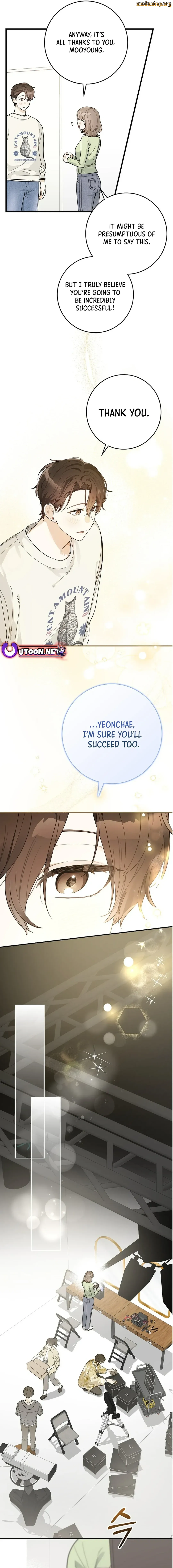 Rookie but One-in-a-Million Actor Chapter 35 - Page 10