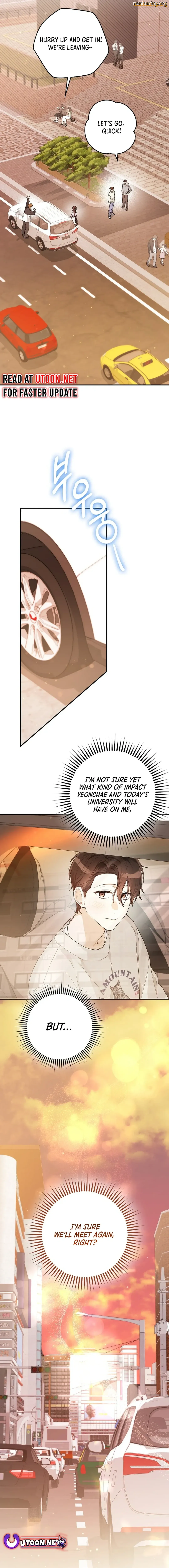 Rookie but One-in-a-Million Actor Chapter 35 - Page 15