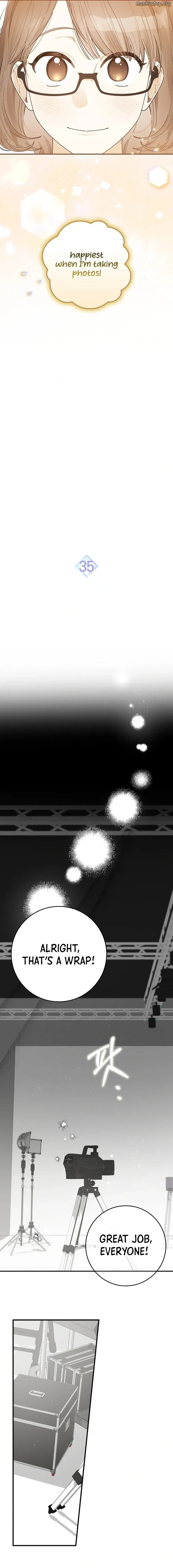 Rookie but One-in-a-Million Actor Chapter 35 - Page 7