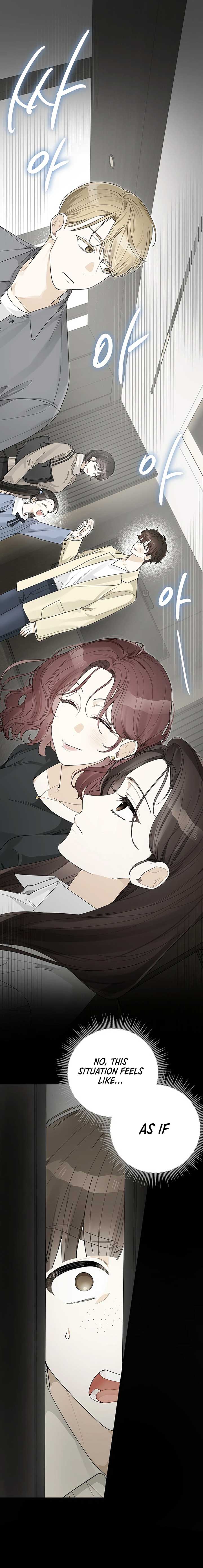 Rookie but One-in-a-Million Actor Chapter 36 - Page 15