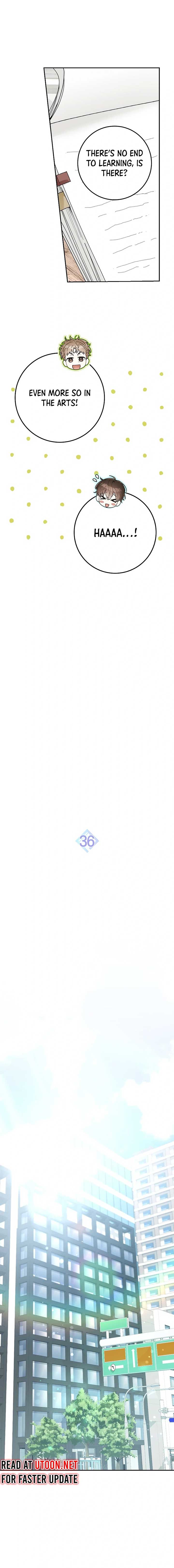 Rookie but One-in-a-Million Actor Chapter 36 - Page 6