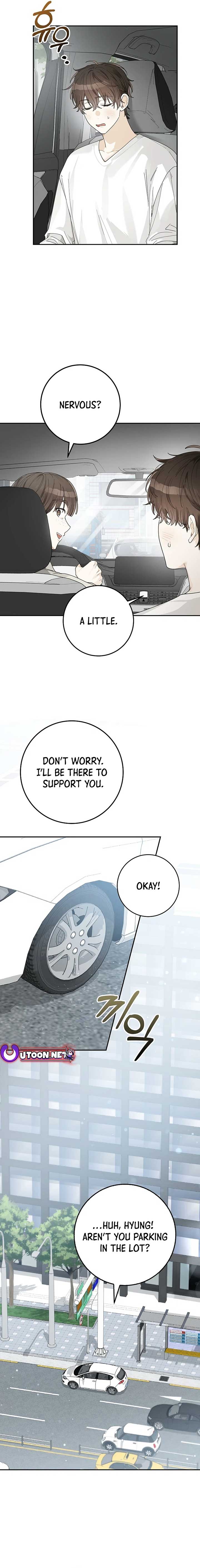 Rookie but One-in-a-Million Actor Chapter 36 - Page 7