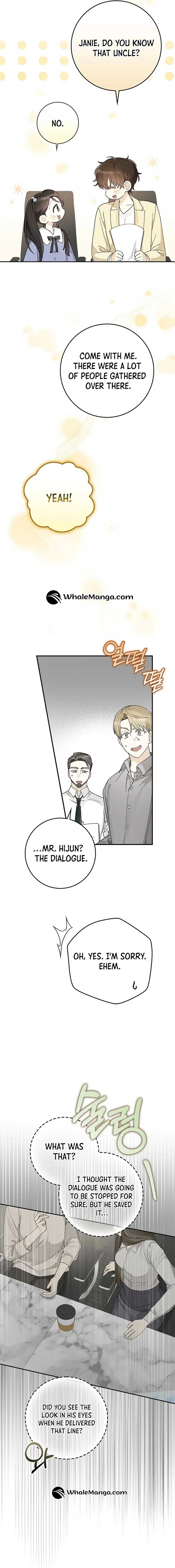 Rookie but One-in-a-Million Actor Chapter 38 - Page 4