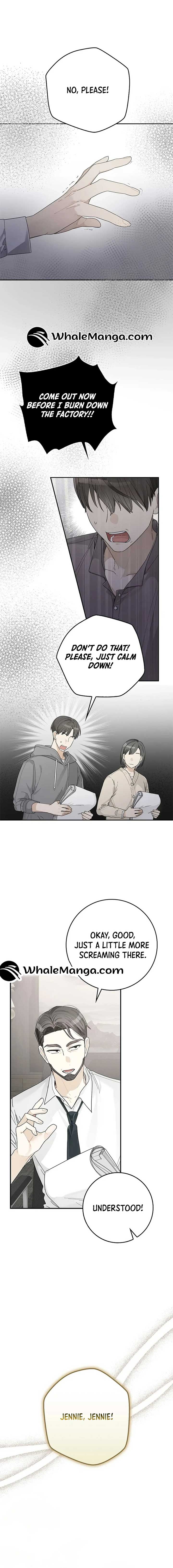 Rookie but One-in-a-Million Actor Chapter 38 - Page 6