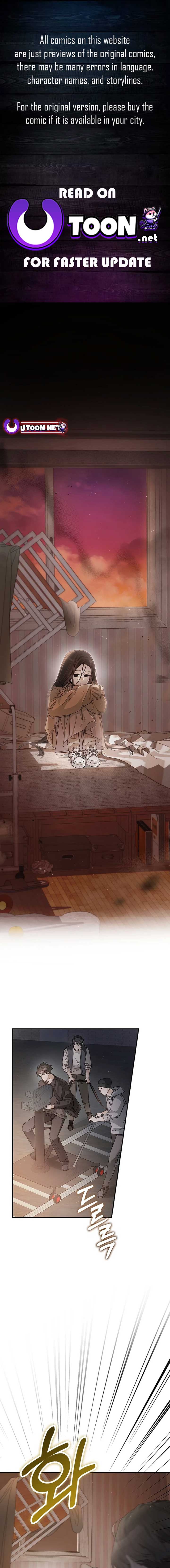 Rookie but One-in-a-Million Actor Chapter 41 - Page 1