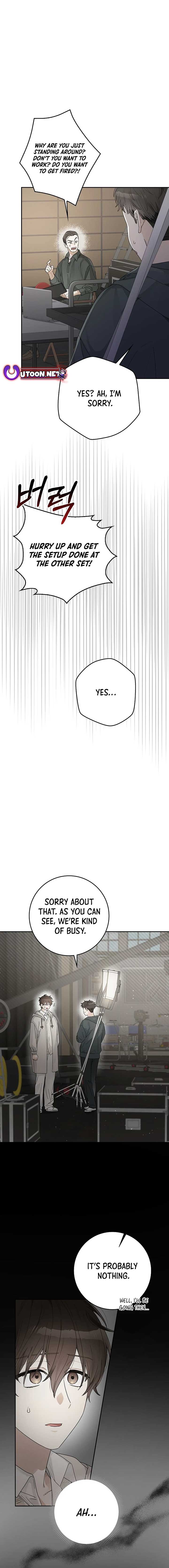 Rookie but One-in-a-Million Actor Chapter 41 - Page 11