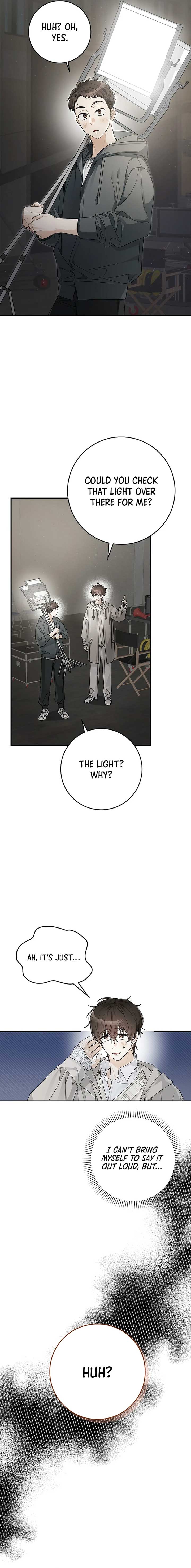 Rookie but One-in-a-Million Actor Chapter 41 - Page 9