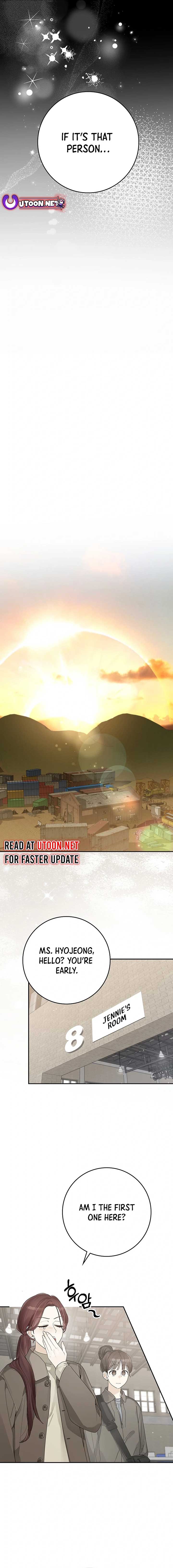 Rookie but One-in-a-Million Actor Chapter 42 - Page 10