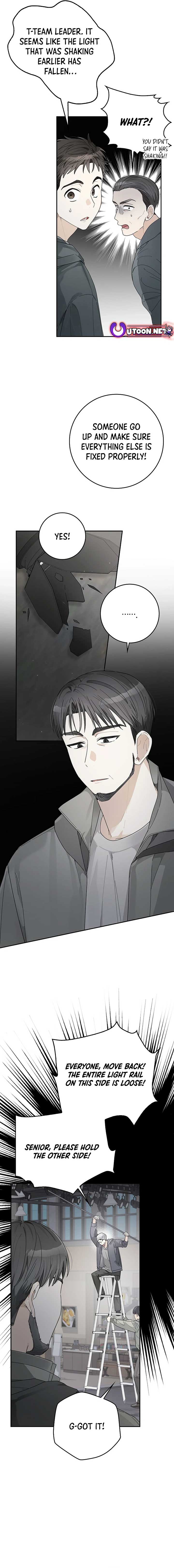 Rookie but One-in-a-Million Actor Chapter 42 - Page 3