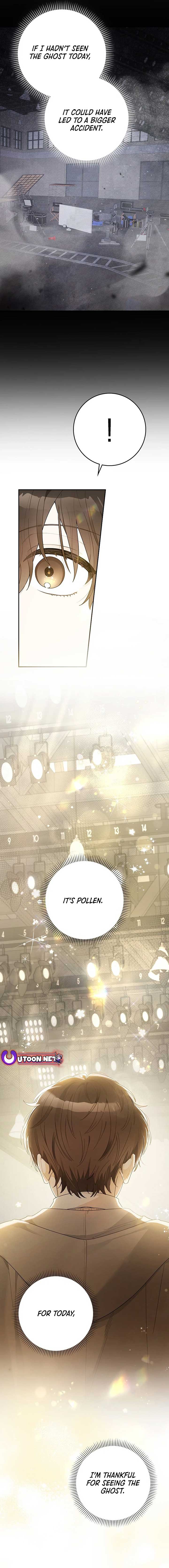 Rookie but One-in-a-Million Actor Chapter 42 - Page 5