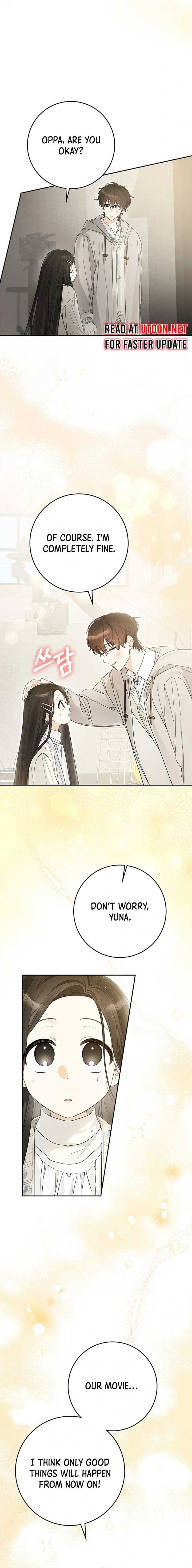 Rookie but One-in-a-Million Actor Chapter 42 - Page 6