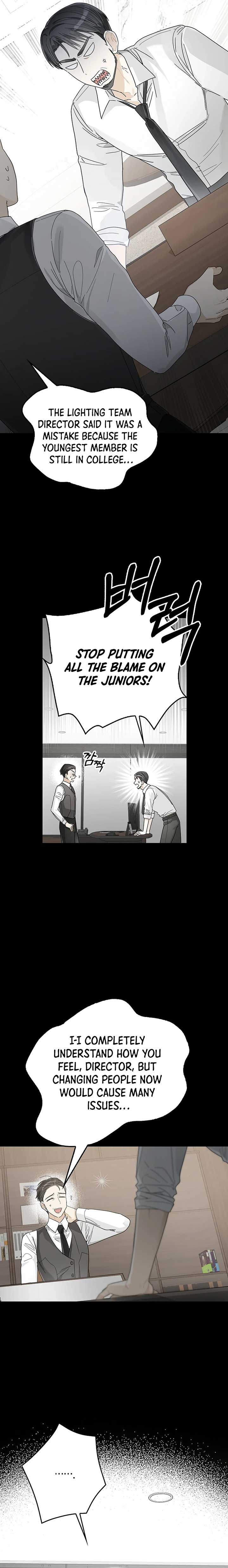 Rookie but One-in-a-Million Actor Chapter 42 - Page 8