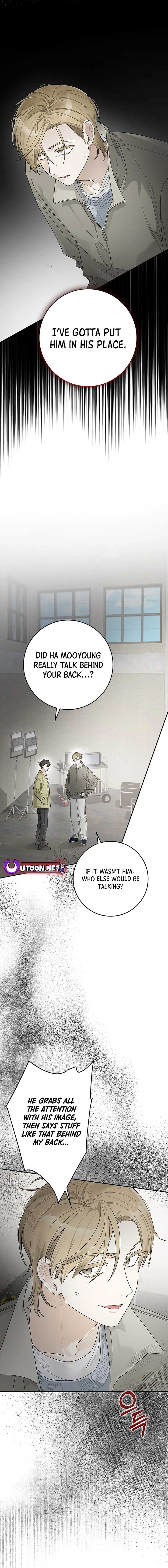 Rookie but One-in-a-Million Actor Chapter 43 - Page 10