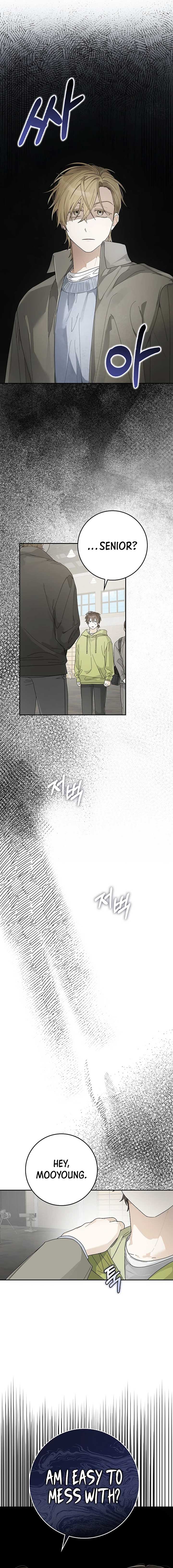 Rookie but One-in-a-Million Actor Chapter 43 - Page 12