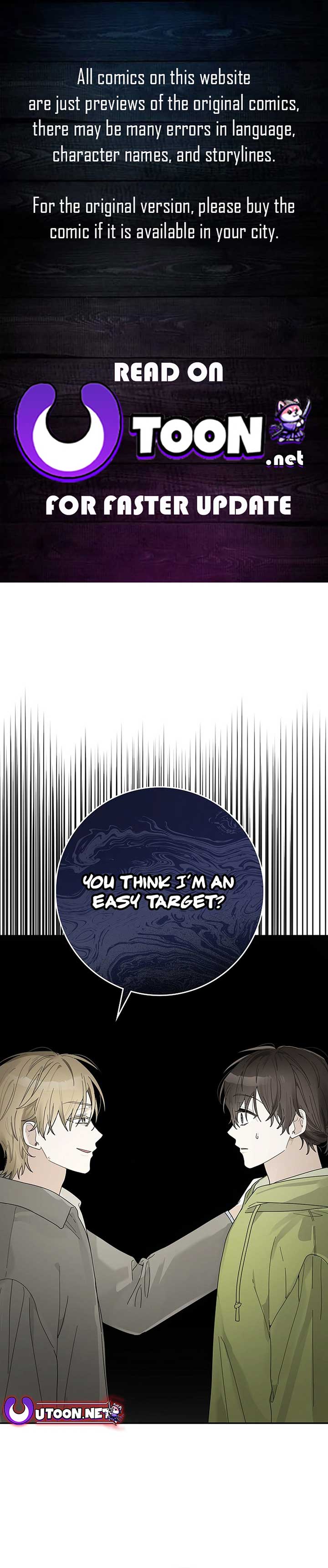 Rookie but One-in-a-Million Actor Chapter 44 - Page 1