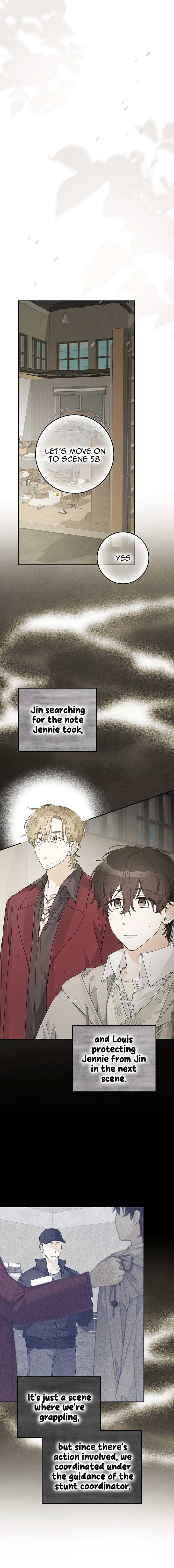 Rookie but One-in-a-Million Actor Chapter 44 - Page 10