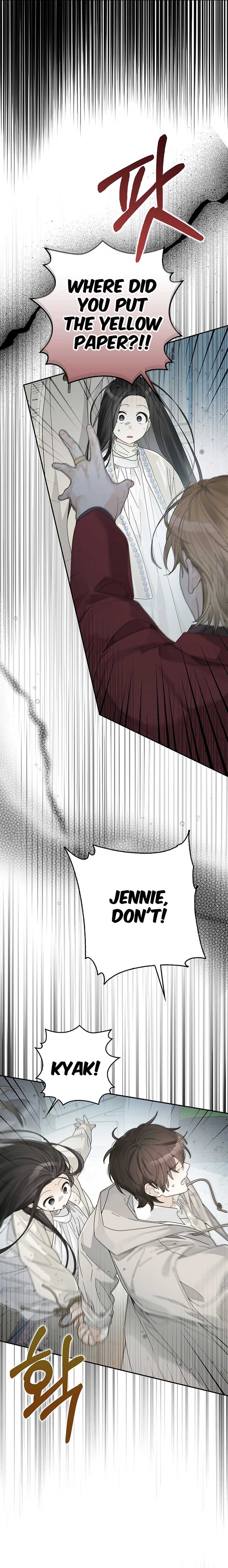 Rookie but One-in-a-Million Actor Chapter 44 - Page 15