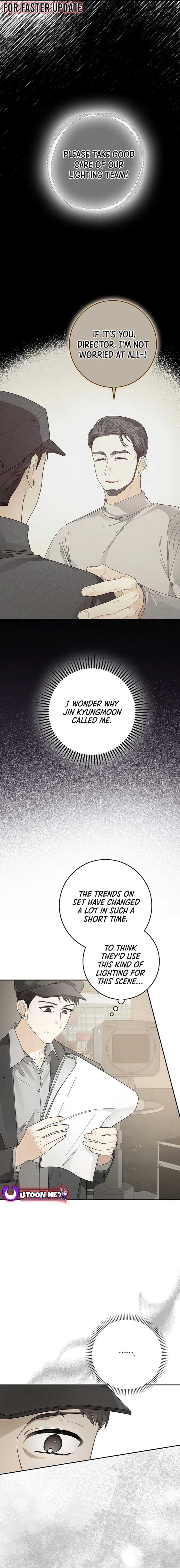 Rookie but One-in-a-Million Actor Chapter 45 - Page 2