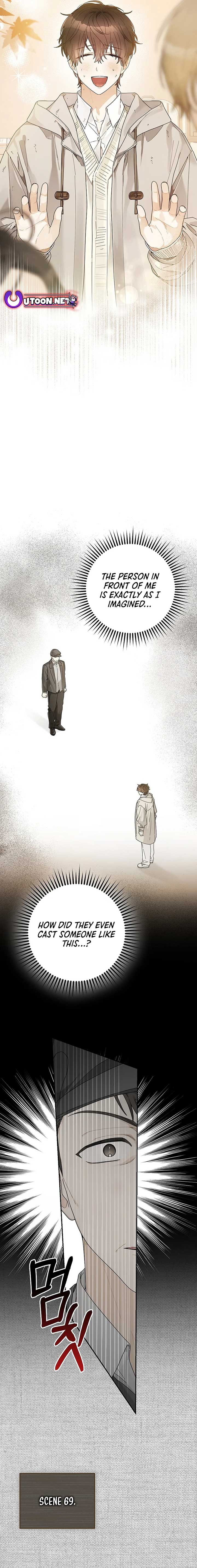 Rookie but One-in-a-Million Actor Chapter 45 - Page 6