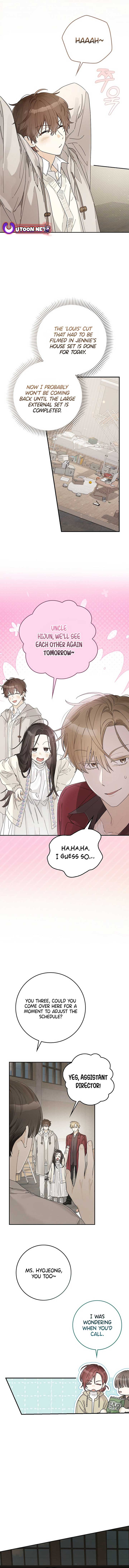 Rookie but One-in-a-Million Actor Chapter 46 - Page 5