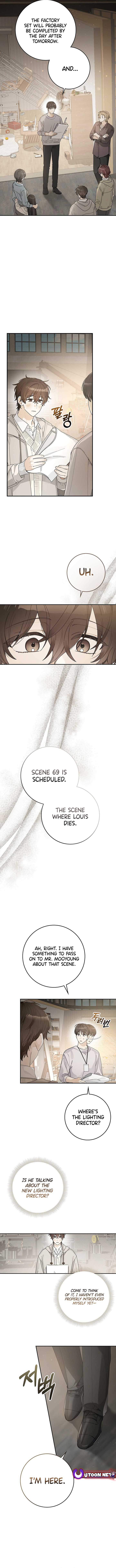 Rookie but One-in-a-Million Actor Chapter 46 - Page 6