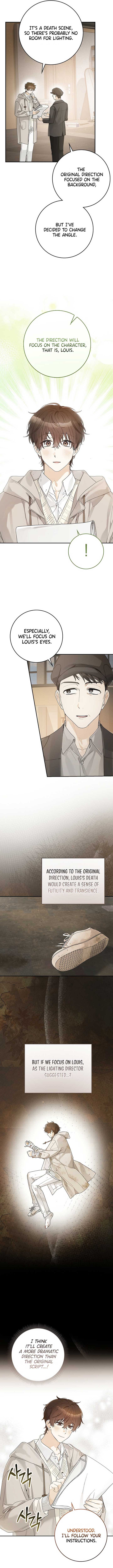 Rookie but One-in-a-Million Actor Chapter 46 - Page 8