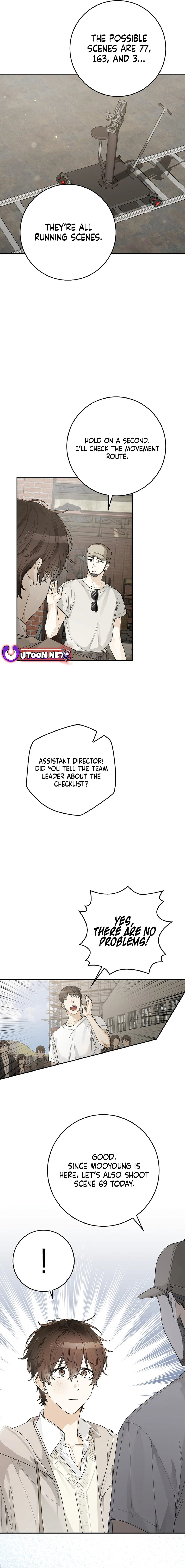 Rookie but One-in-a-Million Actor Chapter 47 - Page 16