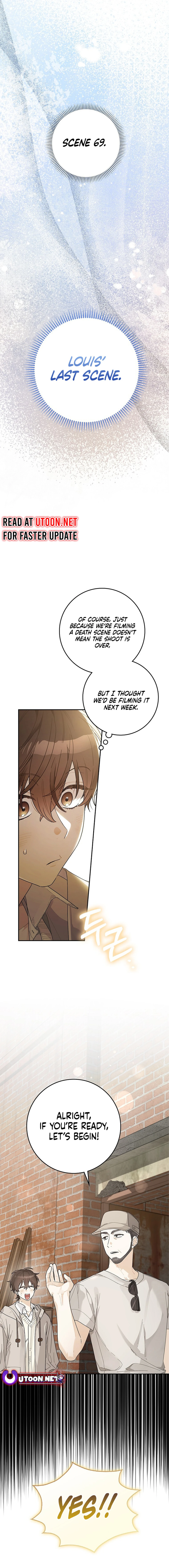 Rookie but One-in-a-Million Actor Chapter 47 - Page 17