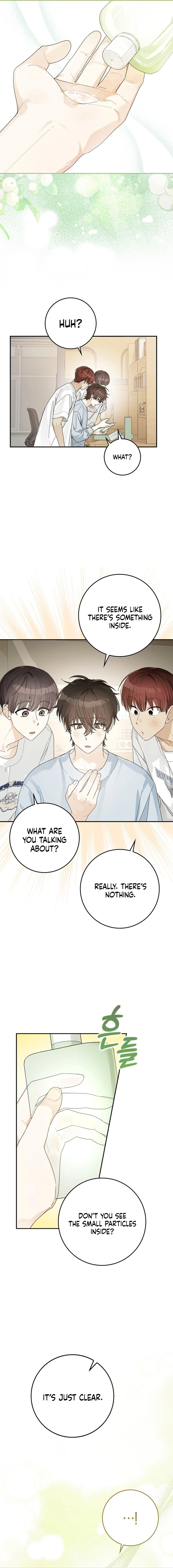 Rookie but One-in-a-Million Actor Chapter 47 - Page 4