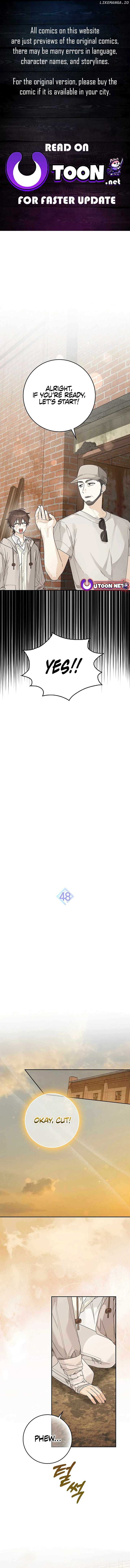 Rookie but One-in-a-Million Actor Chapter 48 - Page 1