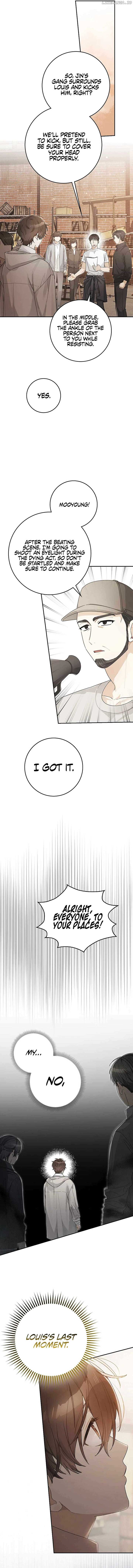 Rookie but One-in-a-Million Actor Chapter 48 - Page 3