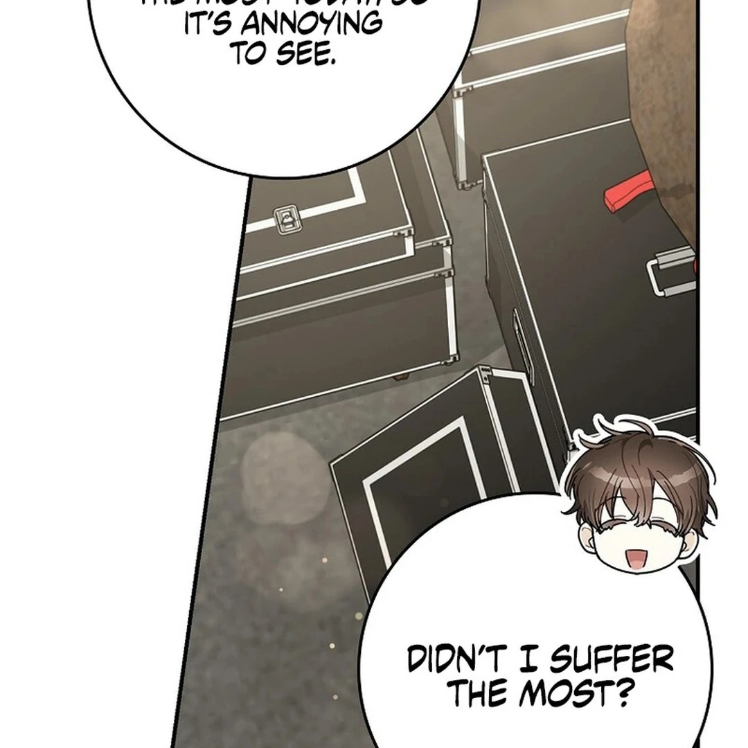 Rookie but One-in-a-Million Actor Chapter 49 - Page 29