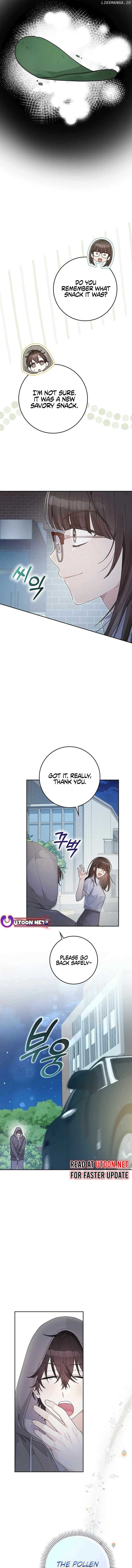 Rookie but One-in-a-Million Actor Chapter 50 - Page 10